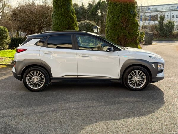 Stunning 202 Hyundai Kona! 381165435