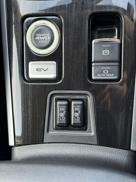 *Auto* 181 Mitsubishi Outlander PHEV! 381165535