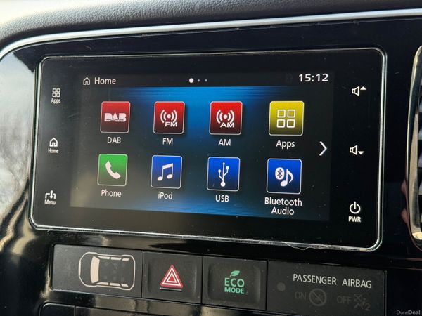 *Auto* 181 Mitsubishi Outlander PHEV! 381165539