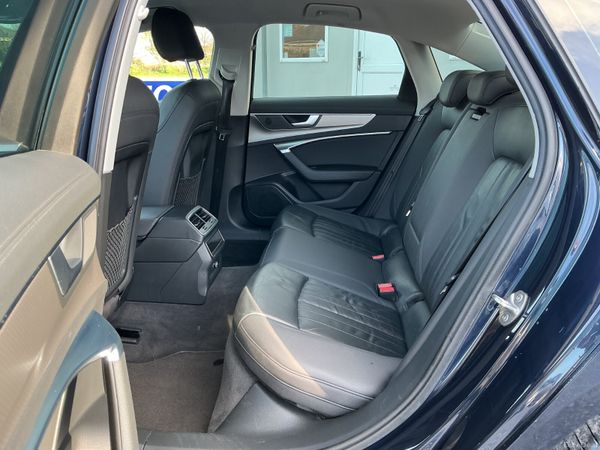 2019 AUDI A6 2.0 TDI 204 BHP AUTOMATIC NEW MODEL 381166053