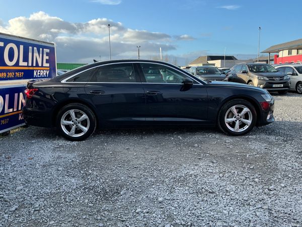 2019 AUDI A6 2.0 TDI 204 BHP AUTOMATIC NEW MODEL 381166057