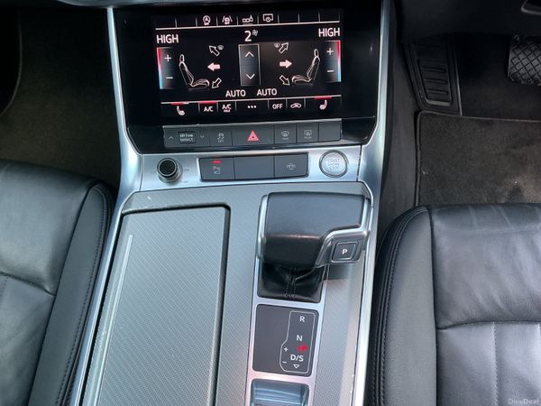 2019 AUDI A6 2.0 TDI 204 BHP AUTOMATIC NEW MODEL 381166061