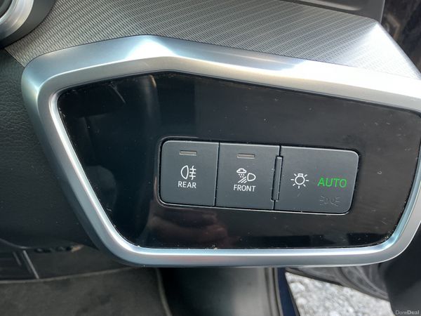 2019 AUDI A6 2.0 TDI 204 BHP AUTOMATIC NEW MODEL 381166063