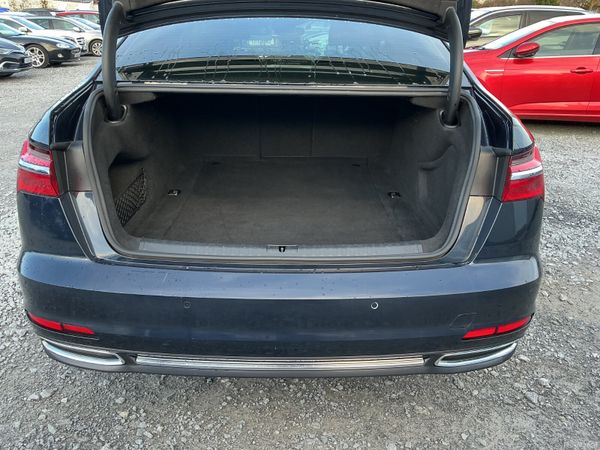 2019 AUDI A6 2.0 TDI 204 BHP AUTOMATIC NEW MODEL 381166065