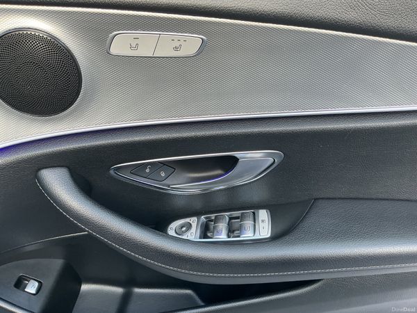 2017 MERCEDES E220 CDI AUTOMATIC ESTATE 381166599