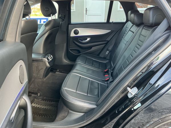 2017 MERCEDES E220 CDI AUTOMATIC ESTATE 381166605