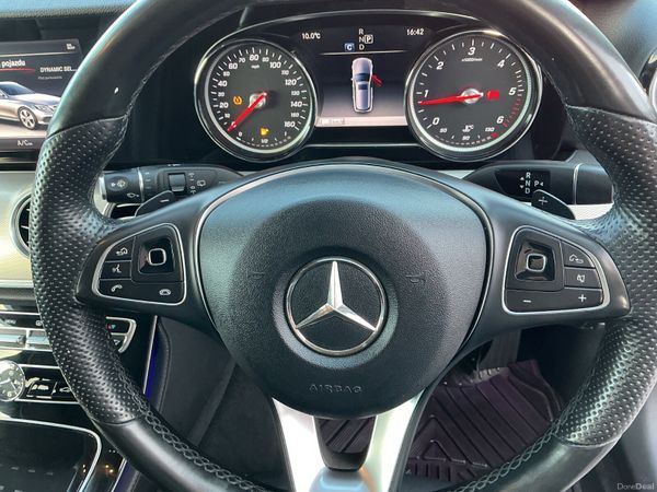 2017 MERCEDES E220 CDI AUTOMATIC ESTATE 381166613