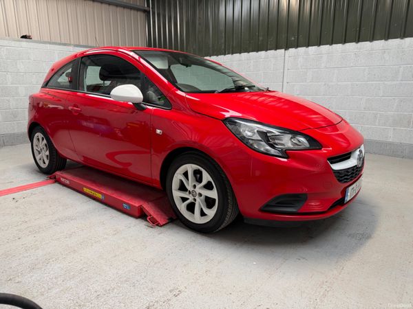 Vauxhall Corsa 2017   NCT 2027 ! 381167161