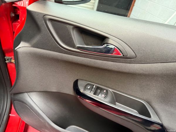 Vauxhall Corsa 2017   NCT 2027 ! 381167177