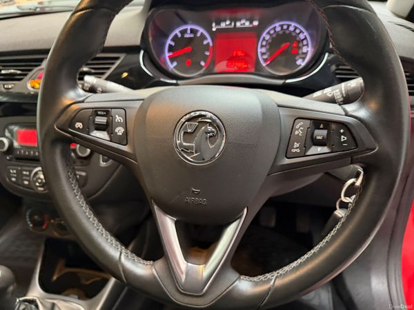 Vauxhall Corsa 2017   NCT 2027 ! 381167179