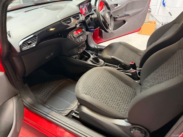 Vauxhall Corsa 2017   NCT 2027 ! 381167185