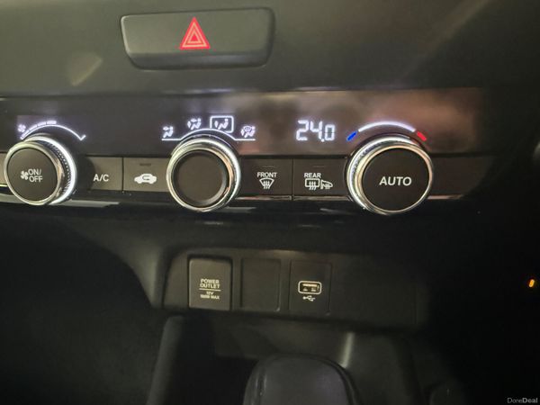 2021 Honda JAZZ/Fit 1.5 Hybrid Automatic 381167383