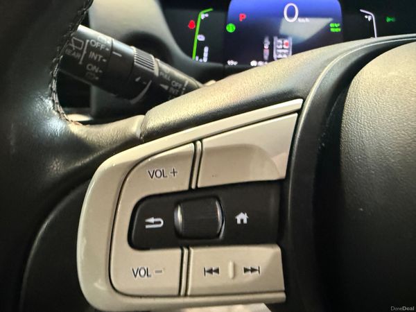 2021 Honda JAZZ/Fit 1.5 Hybrid Automatic 381167385