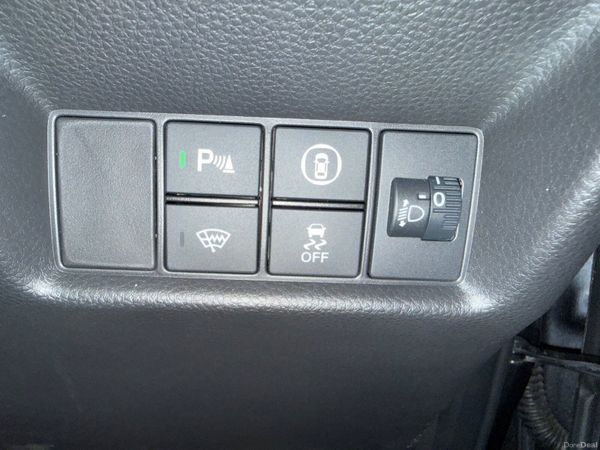 2021 Honda JAZZ/Fit 1.5 Hybrid Automatic 381167387