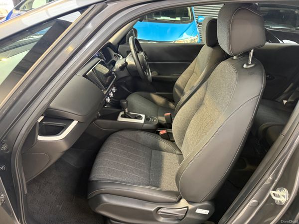 2021 Honda JAZZ/Fit 1.5 Hybrid Automatic 381167389