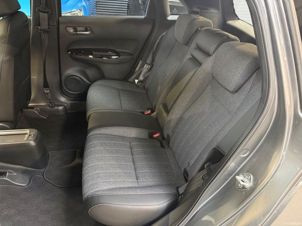 2021 Honda JAZZ/Fit 1.5 Hybrid Automatic 381167393