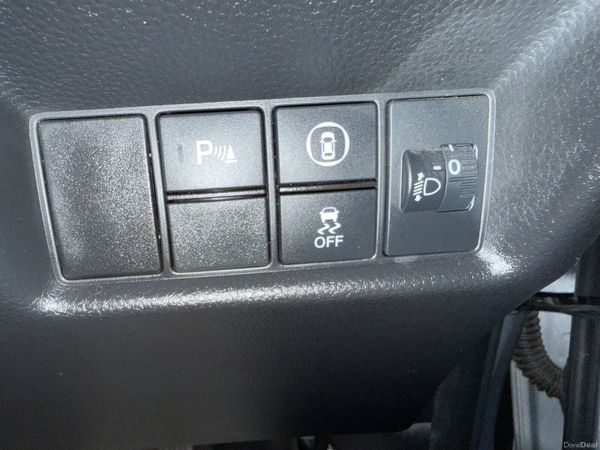 2020 Honda Fit 1.5 Hybrid Automatic 381168059