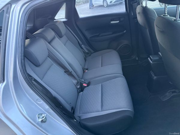 2020 Honda Fit 1.5 Hybrid Automatic 381168065