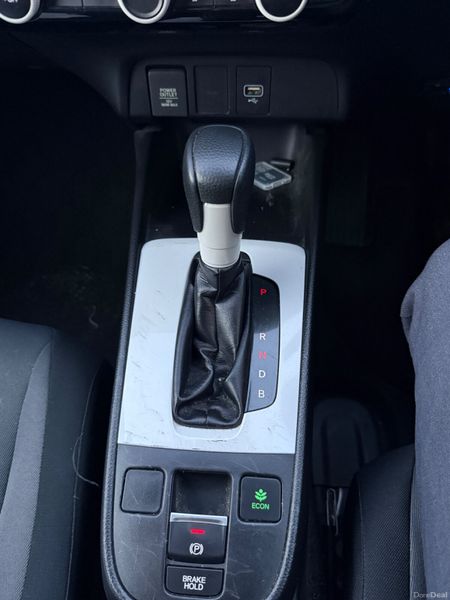 2020 Honda JAZZ/Fit 1.5 Hybrid Automatic 381168767