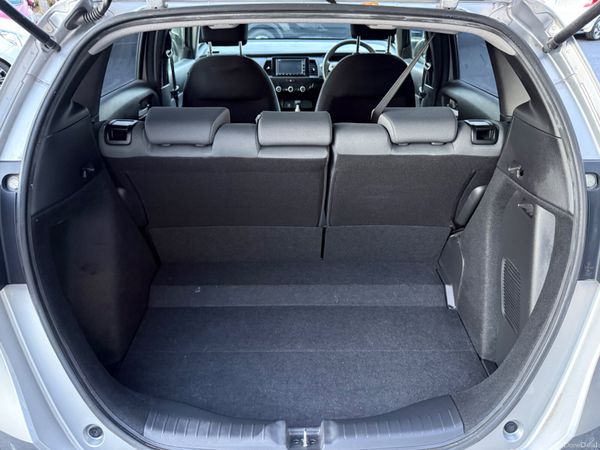 2020 Honda JAZZ/Fit 1.5 Hybrid Automatic 381168779