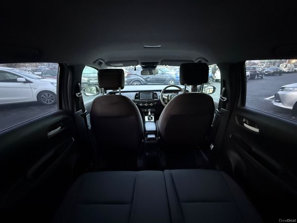 2020 Honda JAZZ/Fit 1.5 Hybrid Automatic 381168783