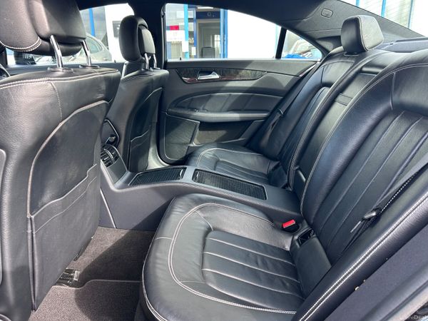 2016 MERCEDES CLS 220d AMG AUTO LOW KMS 381168711