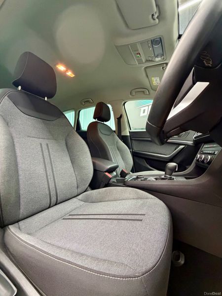 2023 Seat Ateca 1.5tsi 150HP - DSG Automatic 381168945