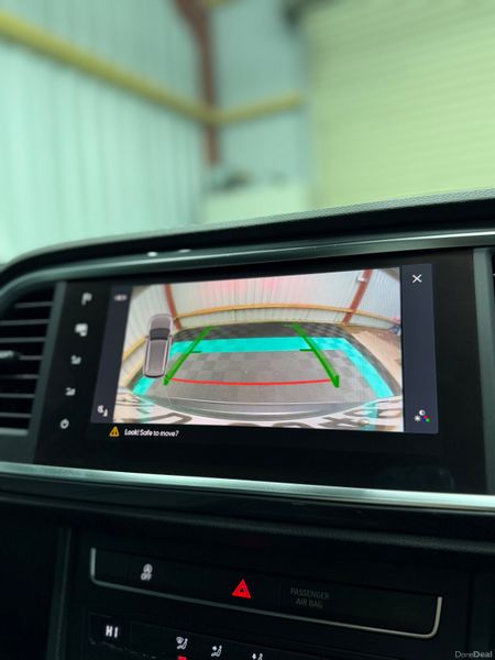 2023 Seat Ateca 1.5tsi 150HP - DSG Automatic 381168951