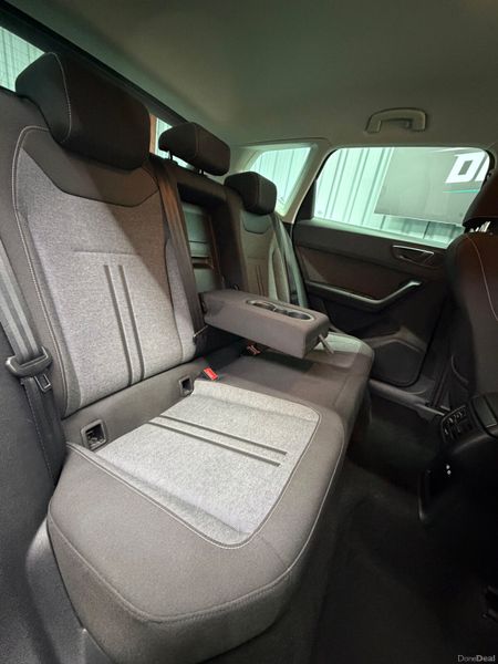 2023 Seat Ateca 1.5tsi 150HP - DSG Automatic 381168953