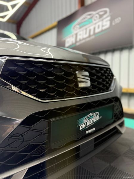 2023 Seat Ateca 1.5tsi 150HP - DSG Automatic 381168957