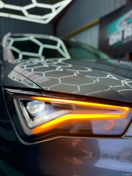 2023 Seat Ateca 1.5tsi 150HP - DSG Automatic 381168933