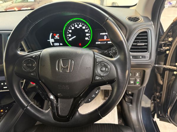 2020 Honda Vezel 1.5 Hybrid Automatic 381177263