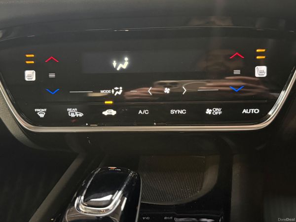 2020 Honda Vezel 1.5 Hybrid Automatic 381177275