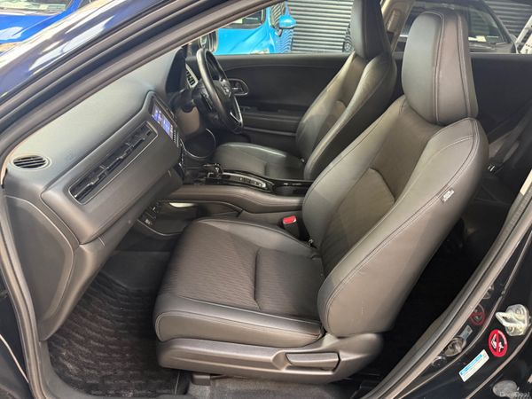 2020 Honda Vezel 1.5 Hybrid Automatic 381177281