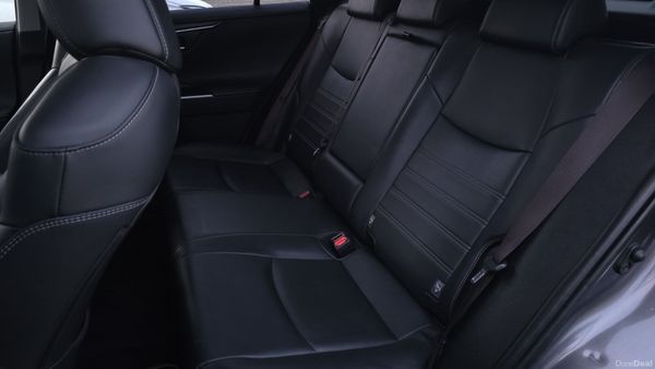 // Deposit Taken // 381180643