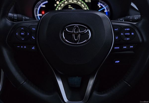 // Deposit Taken // 381180645