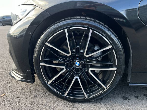 2021 BMW 330E M Sport 2.0 Plug In Hybrid 381188191