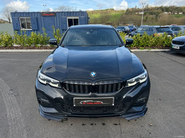 2021 BMW 330E M Sport 2.0 Plug In Hybrid 381188193