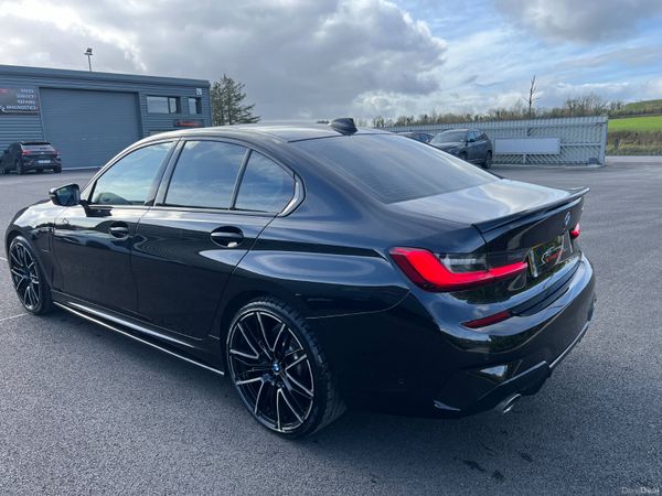 2021 BMW 330E M Sport 2.0 Plug In Hybrid 381188201