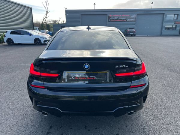 2021 BMW 330E M Sport 2.0 Plug In Hybrid 381188203