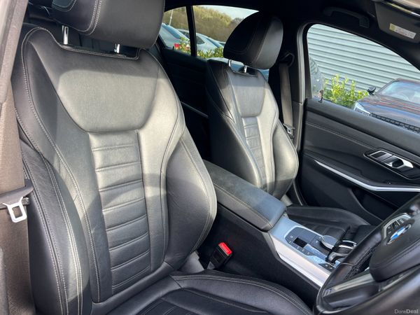 2021 BMW 330E M Sport 2.0 Plug In Hybrid 381188211