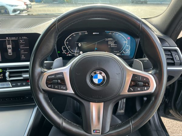 2021 BMW 330E M Sport 2.0 Plug In Hybrid 381188213