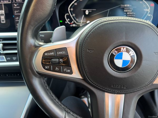 2021 BMW 330E M Sport 2.0 Plug In Hybrid 381188215