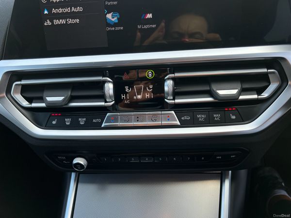 2021 BMW 330E M Sport 2.0 Plug In Hybrid 381188219