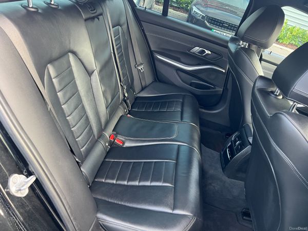 2021 BMW 330E M Sport 2.0 Plug In Hybrid 381188223