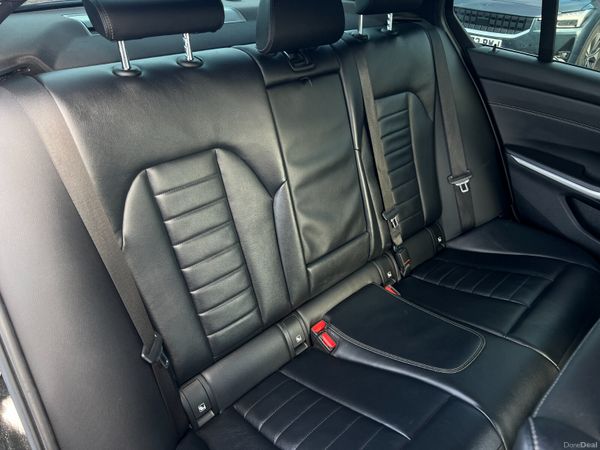 2021 BMW 330E M Sport 2.0 Plug In Hybrid 381188225