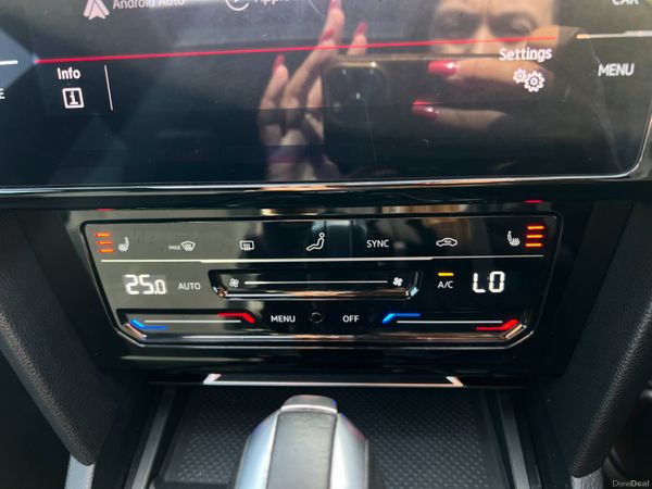 2021 (212) Volkswagen Arteon R Line 1.4 TSI Hybrid 381188375