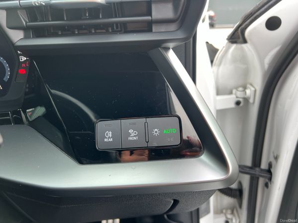 2022 (222) Audi A3 S Line 35 2.0 TDI - Saloon Auto 381188913