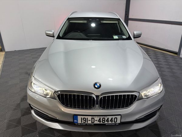 19 BMW 520D G31 XDRIVE 5DR AUTO 381195179