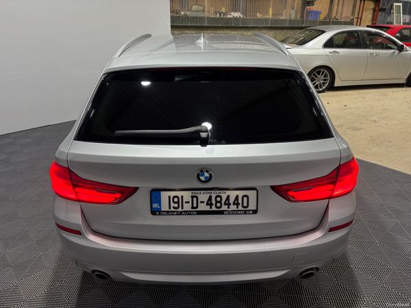 19 BMW 520D G31 XDRIVE 5DR AUTO 381195187